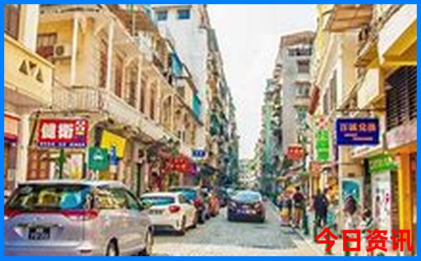 福州市区旅游必去十大景点